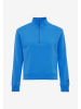 Mexx Sweatshirt in Blau