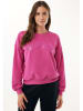 Mexx Sweatshirt ''Oleander'' roze