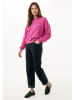 Mexx Sweatshirt ''Oleander'' in Pink