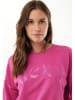 Mexx Sweatshirt ''Oleander'' roze