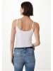 Mexx Top "Chantal" in Weiß