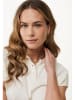 Mexx Poloshirt in Creme