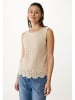 Mexx Top in Sand
