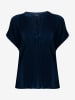Mexx Blouse donkerblauw