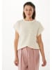 Mexx Pullover in Creme