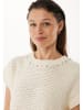 Mexx Pullover in Creme