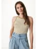 Mexx Top beige
