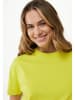 Mexx Shirt in Limette