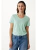 Mexx Shirt turquoise