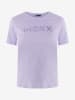 Mexx Koszulka w kolorze lawendowym