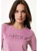 Mexx Shirt in Rosa
