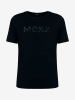 Mexx Koszulka w kolorze czarnym