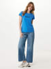 Mexx Shirt in Blau
