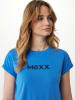 Mexx Shirt in Blau