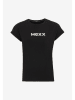 Mexx Shirt in Schwarz