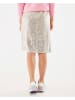 Mexx Spódnica w kolorze złotym