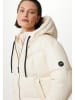 Mexx Steppjacke in Weiß