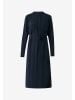 Mexx Sukienka w kolorze granatowym