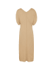 Mexx Kleid in Beige