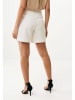 Mexx Shorts in Weiß