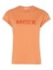 Mexx Shirt oranje