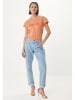 Mexx Shirt oranje