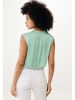 Mexx Top in Grün