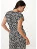 Mexx Shirt zwart/wit