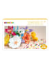 Playbox Creativiteitsset "Flowers" - vanaf 9 jaar
