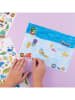 Playbox Mega stickerset "Vehicles" - 500 stuks