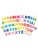 Playbox Magnetische letters - vanaf 3 jaar, 60 stuks