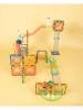Playbox 91-delige magnetische bouwstenenset "Ball Track" - vanaf 3 jaar