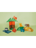 Playbox 38-delige magnetische bouwstenenset "Safari" - vanaf 3 jaar