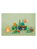 Playbox 38-delige magnetische bouwstenenset "Safari" - vanaf 3 jaar
