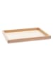 SUNNYSUE Houten dienblad beukenhout - vanaf 3 jaar