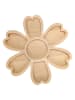 SUNNYSUE Holzschale "Blume" in Buche - ab 3 Jahren