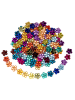 SUNNYSUE Fonkelstenen "Bloemen" - 150 stuks - vanaf 3 jaar
