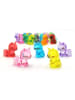 SUNNYSUE Speelfiguren "Mini Eenhoorns" - vanaf 3 jaar