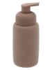 SÖDAHL Seifenspender "Mono" in Taupe - 270 ml