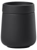 Zone Denmark Opbergpot "Nova One" zwart - Ø 8,4 cm