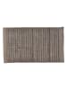 Zone Denmark Badmat "Inu" lichtbruin - (L)80 x (B)50 cm
