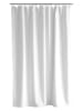 SÖDAHL Douchegordijn "Comfort" wit - (L)200 x (B)180 cm