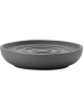 Zone Denmark Mydelniczka "Nova" w kolorze szarym - Ø 11 cm
