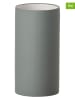 Zone Denmark 2er-Set: Zahnputzbecher "Solo" in Grau - (H)12,2 x Ø 6 cm