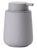 Zone Denmark Dozownik mydła "Nova One" w kolorze szarym - 250 ml
