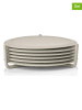 Zone Denmark 7tlg. Untersetzer-Set in Beige