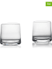 Zone Denmark 2-delige set: glazen "Rocks" - 340 ml
