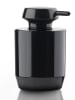 Zone Denmark Zeepdispenser "Suii" zwart - 200 ml