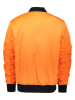 Polo Sylt Wende-Blouson in Dunkelblau/ Orange