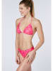 Polo Sylt Bikini in Pink